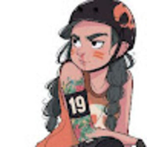 Meet your Posher, Nichole